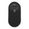 Sėklidžių stimuliatorius - penio žiedas „Mr. Pleasure Remote“ - Dream Toys