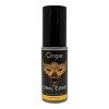 Atpalaiduojantis purškalas oraliniam seksui „Oral Ease Deepthroat“, 15ml - Orgie