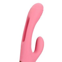 Vibratorius kiškutis „Flapping G-Spot Rabbit“ - Loveline