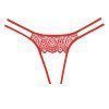 Atviros kelnaitės „Lovestruck“ - Allure