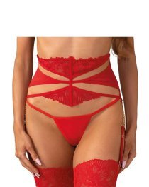 Kojinių diržas „Matildea“ - Obsessive