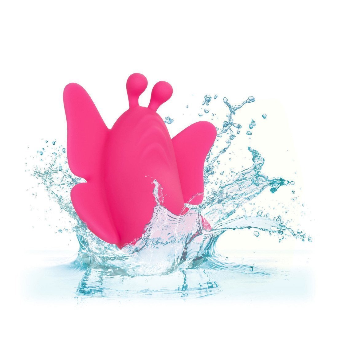 Dėvimas vibratorius „The Flutter Vibe“ - CalExotics