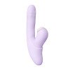 Išmanusis vibratorius - stimuliatorius „Duoglow“ - Svakom Išmanusis vibratorius - stimuliatorius „Duoglow“ - Svakom