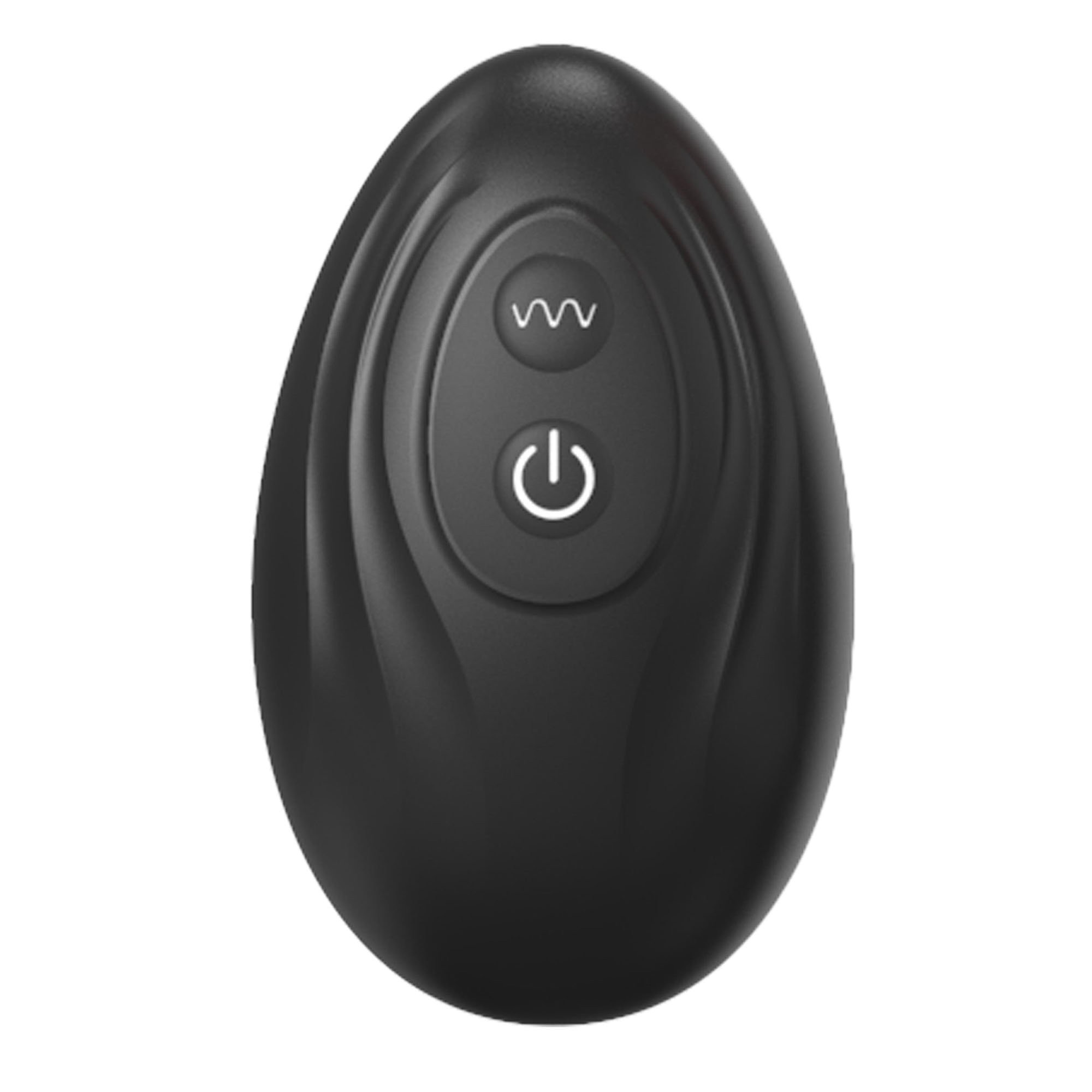 Automatinis vibratorius „Inferno Wiggling Vibrator“ - Hidden Desire