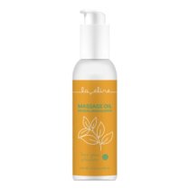 Masažo aliejus „Sensual Sandalwood“, 150 ml - Loveline