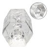 Masturbatorius „Girls Girls Girls Crystal“ - CalExotics