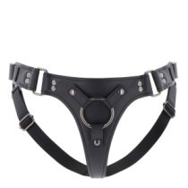 Strap-on diržas „Inferno Classic“ - Hidden Desire