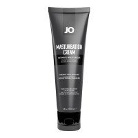 Lubrikantas vyrams „Masturbation Cream“, 120 ml - System JO
