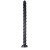 Analinis dildo „Hosed Swirl Anal Snake 19inch“