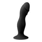 Analinis dildo „Silicone Pleaser“