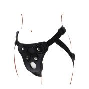 Diržai strap-on seksui „Strap-on Pleasure Harness“