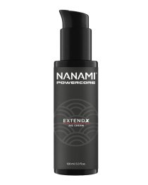 Erekciją stiprinantis kremas „ExtendX 2XL Cream“, 100ml - Nanami