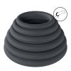 Penio žiedų rinkinys „Classic Silicone Cockring Set“ - Levelz Penio žiedų rinkinys „Classic Silicone Cockring Set“ - Levelz