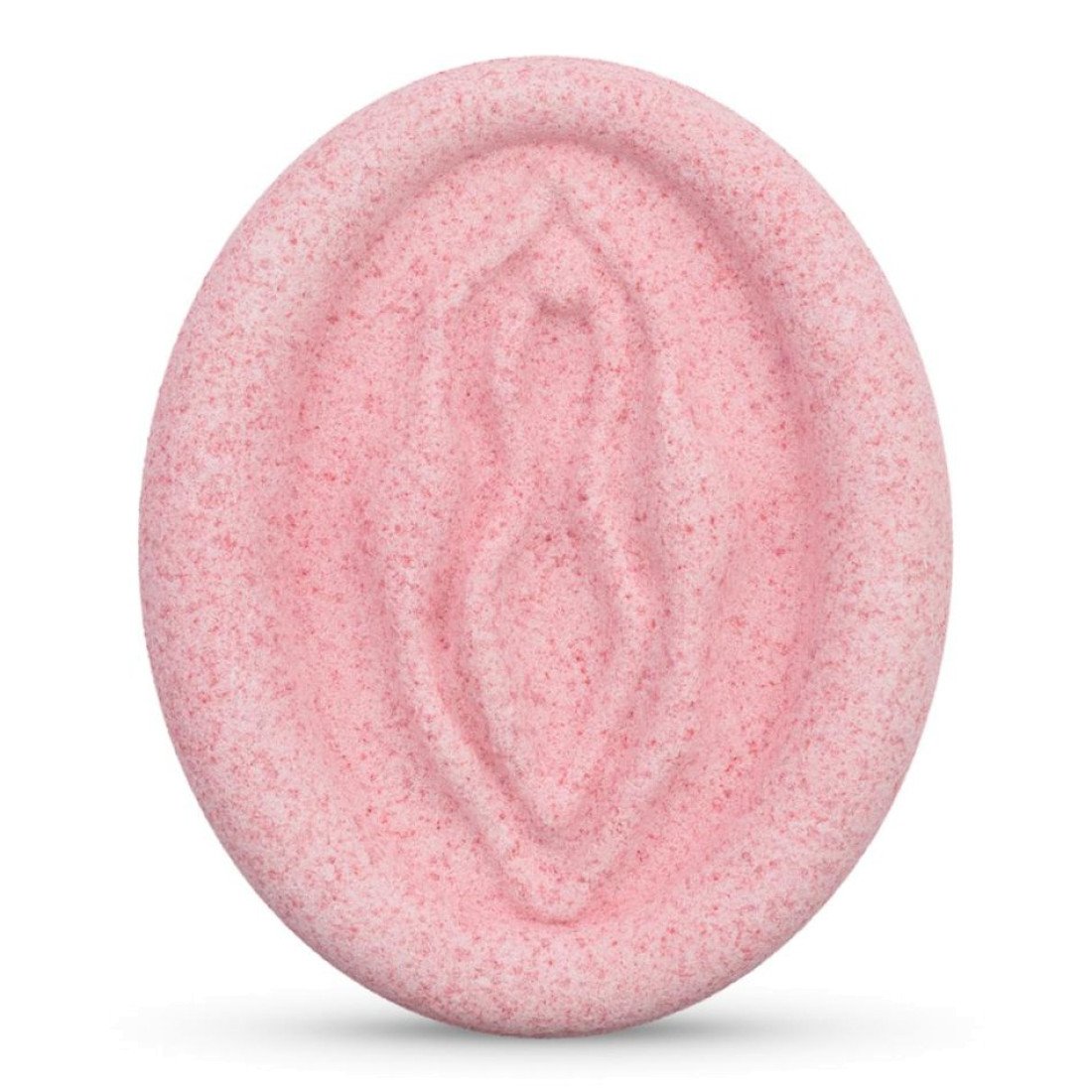 Vonios bomba „Pussy“ - EasyToys