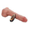 Automatinis falo imitatorius „Inviktus Vibe 20 cm“ - Crushious
