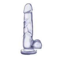 Falo imitatorius „Sweet n Hard Nr. 4“ - Blush