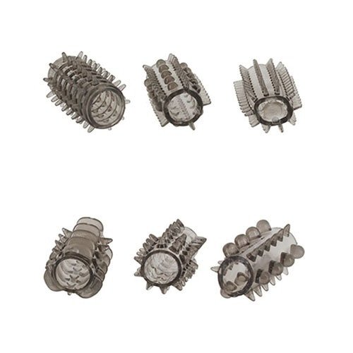 Penio movų rinkinys „Power Sleeve Set“ - ToyJoy