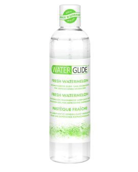 Vandens pagrindo lubrikantas „Fresh Watermelon“, 300 ml - Waterglide
