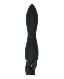 Vibruojantis dildo - botagas „Whip With Dildo“ - Rimba