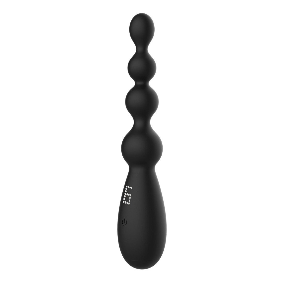 Analinis vibratorius „Tetra Thrill Anal“ - Extreme