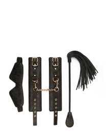 Suvaržymo rinkinys „Tempt Bondage Set“ - Taboom