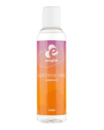 Vandens pagrindo lubrikantas „Glycerine Free“, 150 ml - EasyGlide