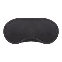 Akių kaukės „2 Satin Blindfolds”, 2 vnt - Crushious