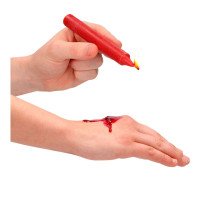 Žvakių rinkinys „Teasing Wax Candles“, 4 vnt. - Ouch!