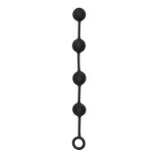 Analiniai karoliukai „Silicone Anal Balls - Large“