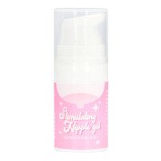 Stimuliuojantis spenelių gelis „Stimulating Nipple Gel“, 8 ml
