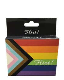 Erotinis kortų žaidimas „Flirt“ - Kheper Games