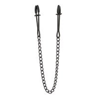 Spenelių spaustukai „Tweezer Nipple Clamps“ - Mr. Steel
