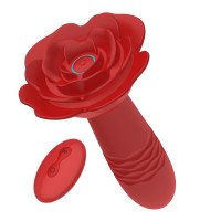 Automatinis analinis kaištis „Romeo“ - Crushious