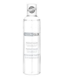 Silikono pagrindo lubrikantas „Perfect Glide“, 250 ml - Waterglide