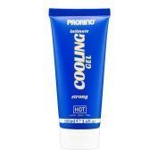 Stimuliuojantis lubrikantas „Prorino Cooling Gel Strong“, 100 ml