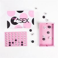 Erotinis žaidimas „Play 4 Sex“ - Secret Play