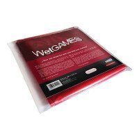 Paklodė linksmybėms „Wet games“ - Joy Division