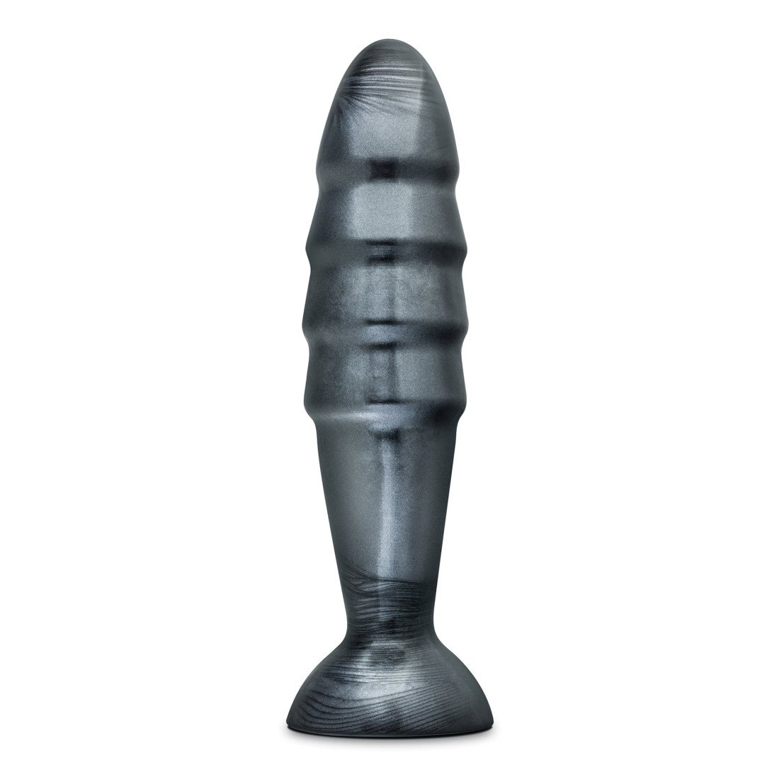 Analinis dildo „Destructor“ - Jet