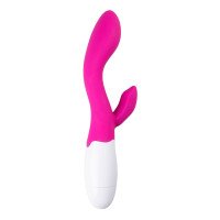 Vibratorius kiškutis „Lily“ - EasyToys