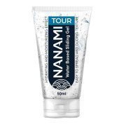 Vandens pagrindo lubrikantas „Tour“, 50 ml