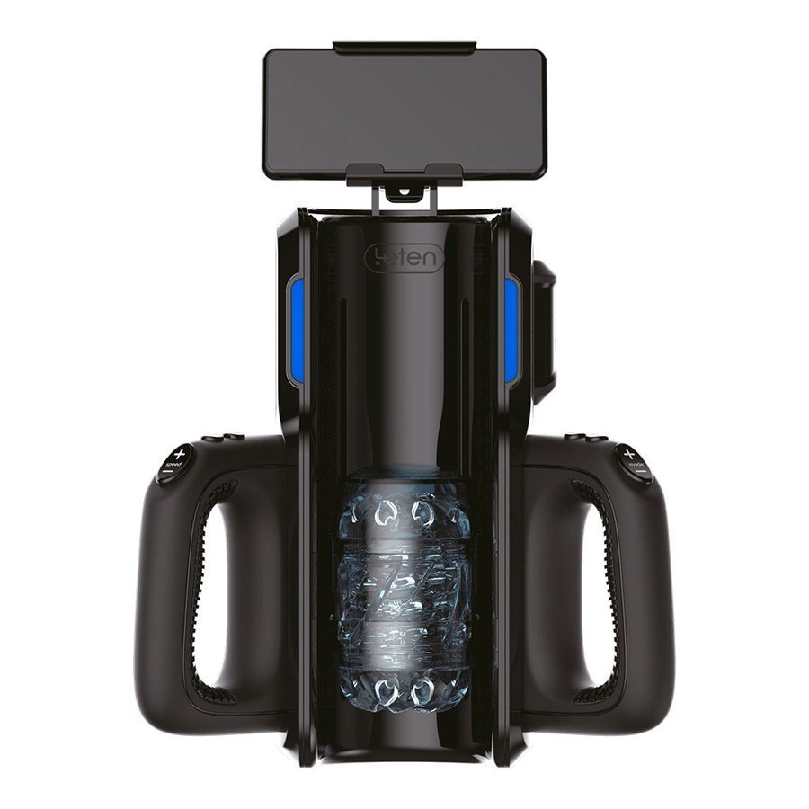 Automatinis masturbatorius „SM500“ - Leten