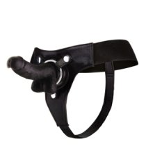Strap-on dildo „Realistic Nr. 7“ - Ouch!