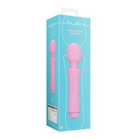 Vibruojantis masažuoklis „Small Wand Vibrator“ - Loveline