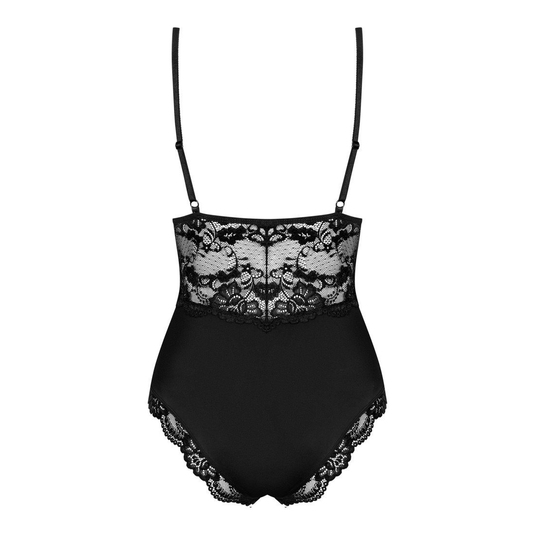 Bodis „Lacy“ - Obsessive