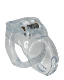 Penio narvas „PVC Clear Control Short“ - Extreme