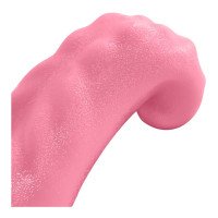 Vibratorius kiškutis „Double Tongue Vibrator“ - Teazers