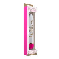 Vibratorius „The Collection Hello Gorgeous“ - Blush
