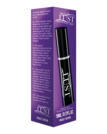 Feromoniniai kvepalai „Sensual Lust Unisex“, 5 ml - PharmQuests of Shots