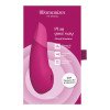 Klitorinis stimuliatorius „Enhance“ - Womanizer