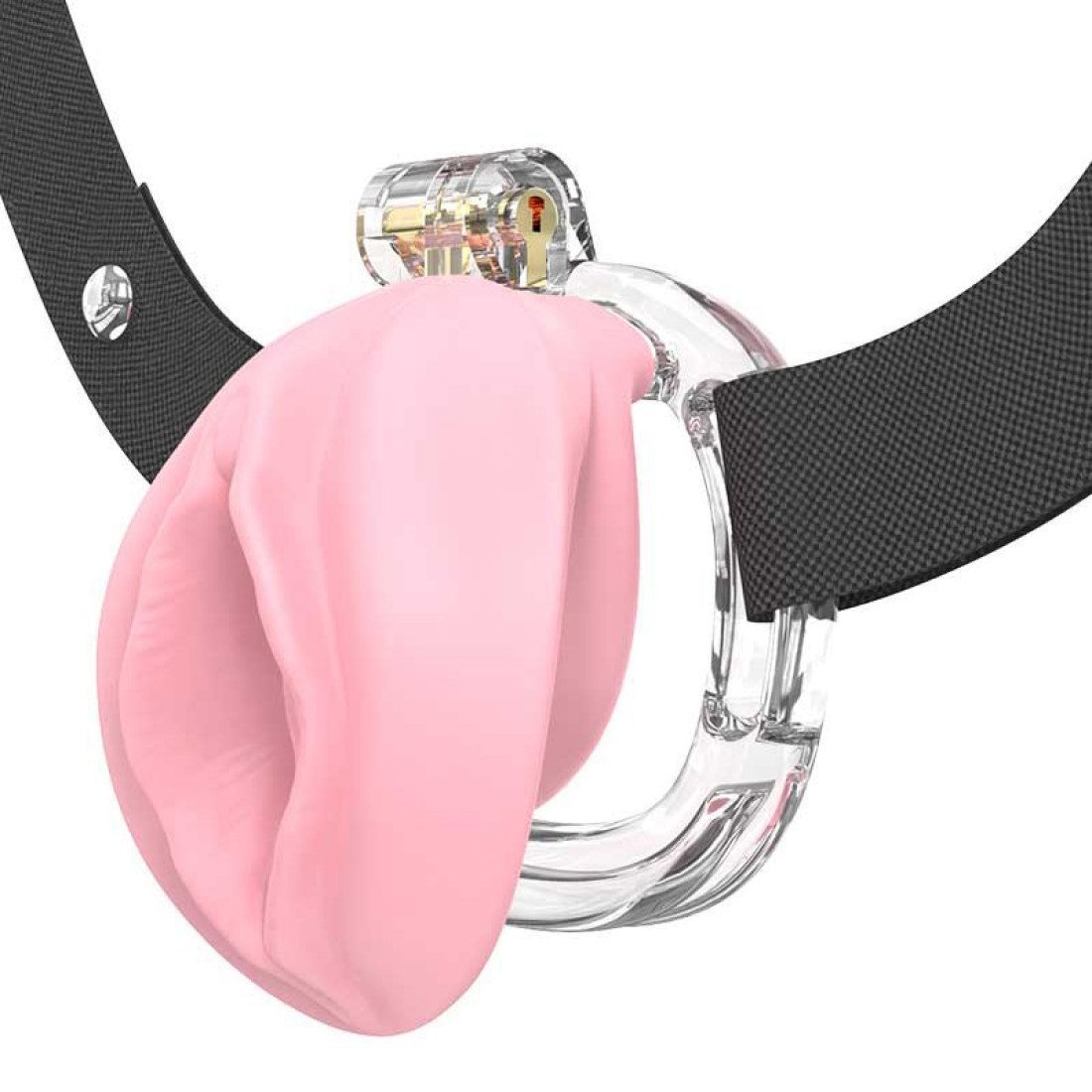 Penio narvas „P Cage PC 10 Pink“ - Rimba